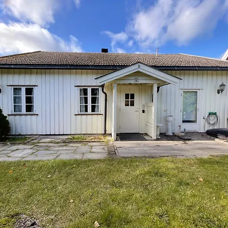 Rom Rum i privatbostad Kongsberg